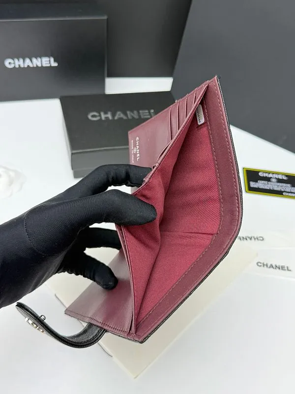 All Categories Chanel Wallet (Chanel) Chanel 3196