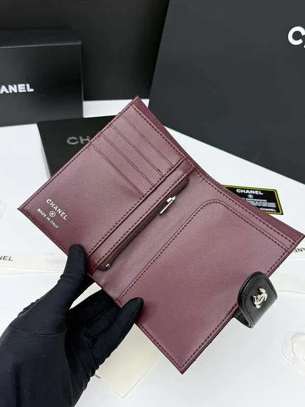 All Categories Chanel Wallet (Chanel) Chanel 3196