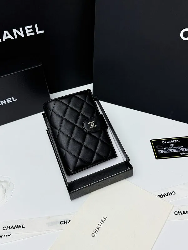 All Categories Chanel Wallet (Chanel) Chanel 3196