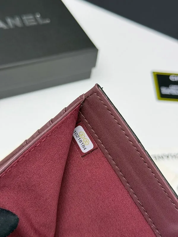 All Categories Chanel Wallet (Chanel) Chanel 3196