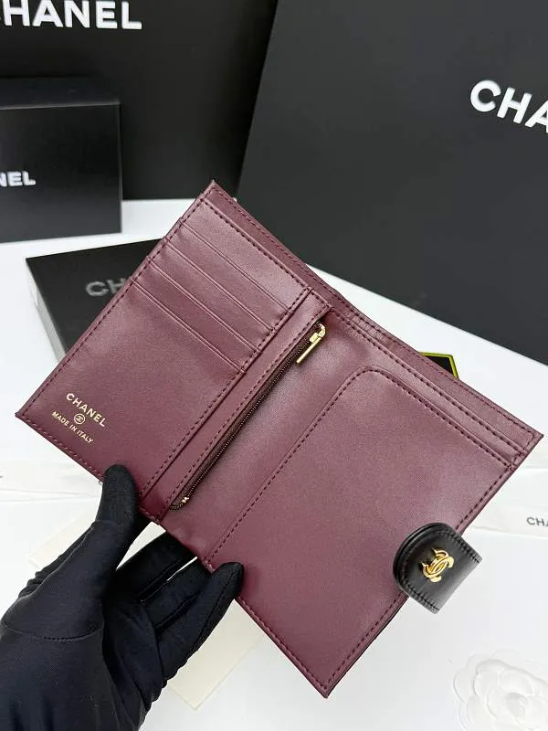 All Categories Chanel Wallet (Chanel) Chanel 3196
