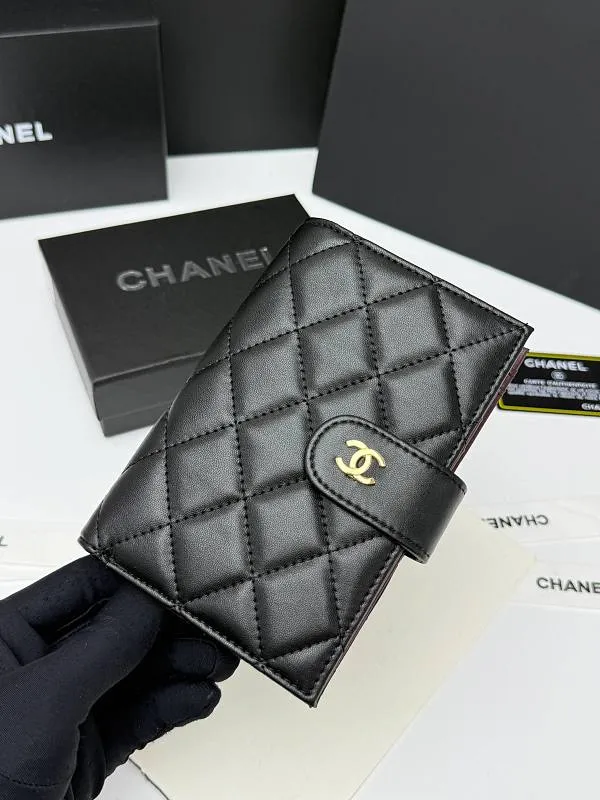 All Categories Chanel Wallet (Chanel) Chanel 3196