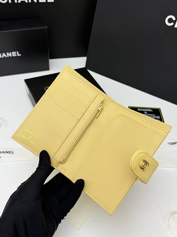 All Categories Chanel Wallet (Chanel) Chanel 3196