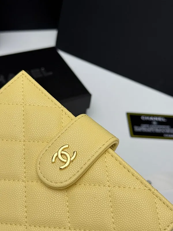 All Categories Chanel Wallet (Chanel) Chanel 3196