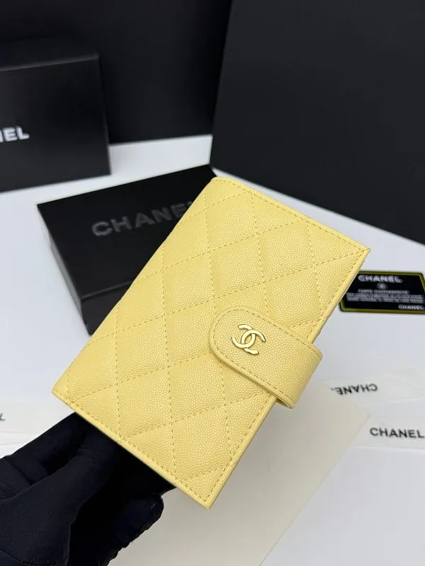All Categories Chanel Wallet (Chanel) Chanel 3196