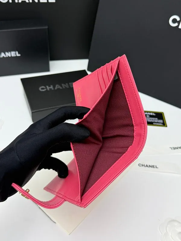 All Categories Chanel Wallet (Chanel) Chanel 3196