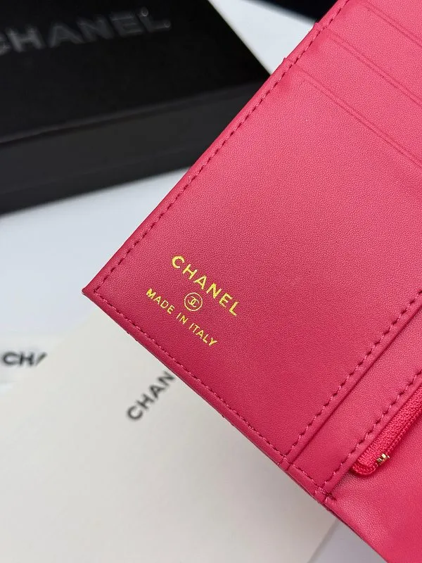All Categories Chanel Wallet (Chanel) Chanel 3196