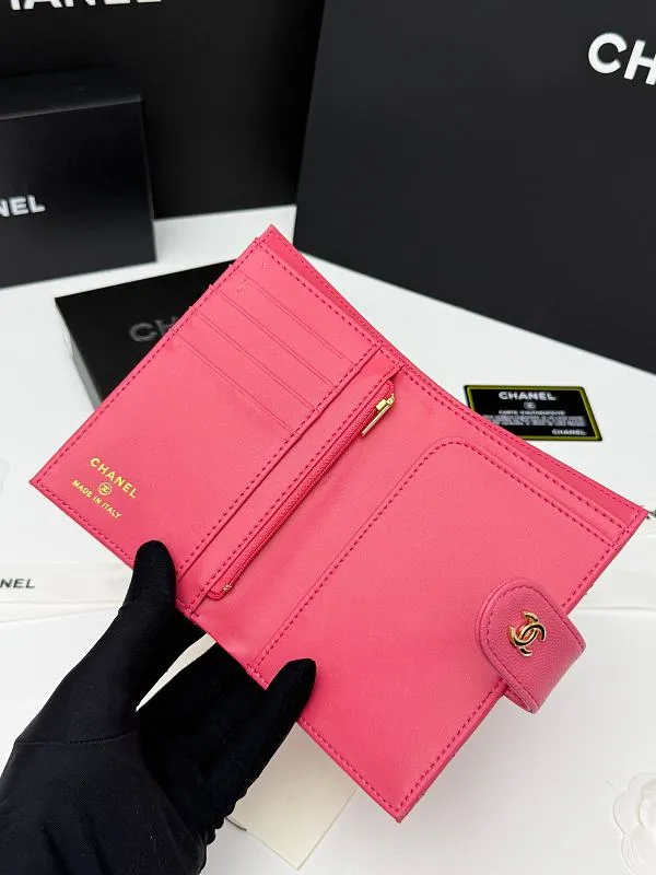 All Categories Chanel Wallet (Chanel) Chanel 3196