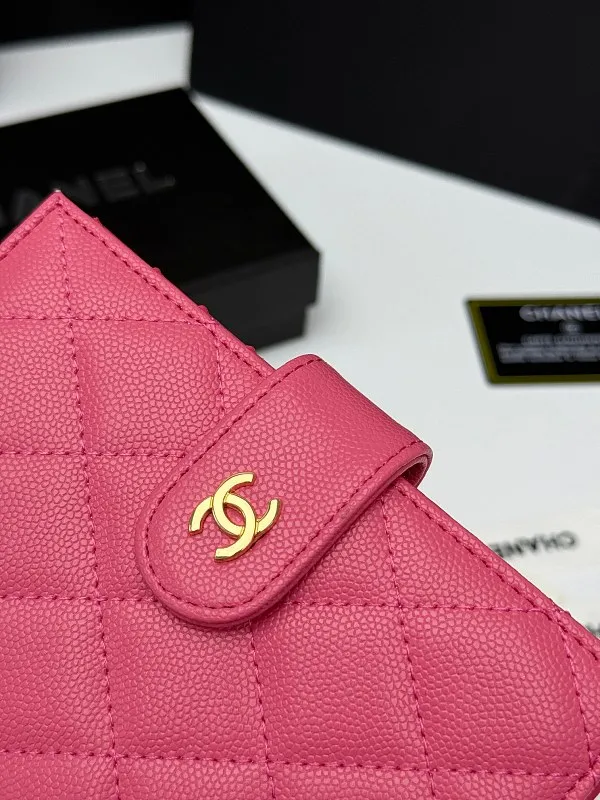 All Categories Chanel Wallet (Chanel) Chanel 3196