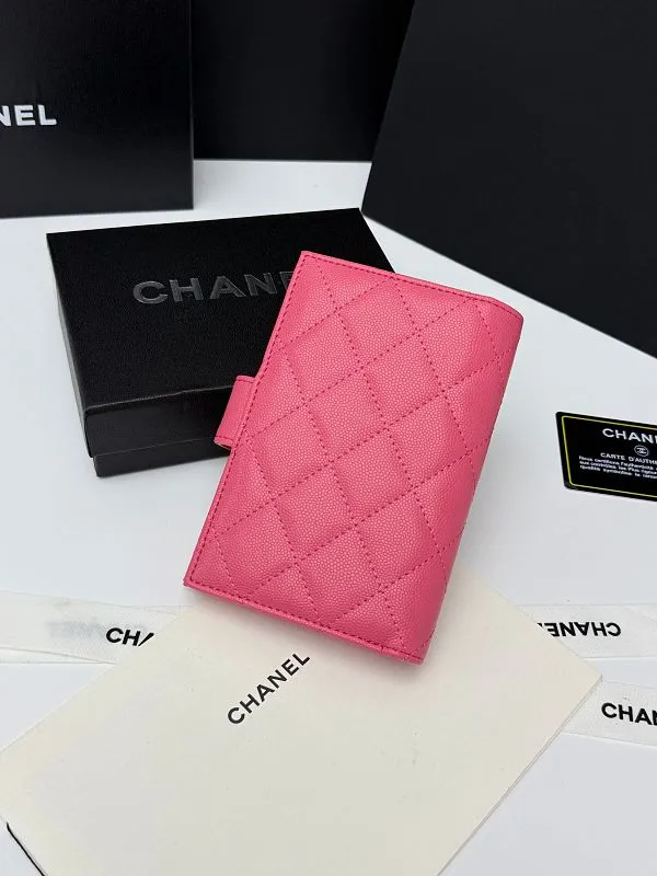 All Categories Chanel Wallet (Chanel) Chanel 3196