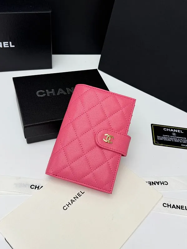 All Categories Chanel Wallet (Chanel) Chanel 3196