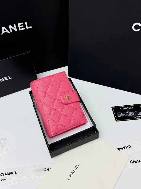 All Categories Chanel Wallet (Chanel) Chanel 3196