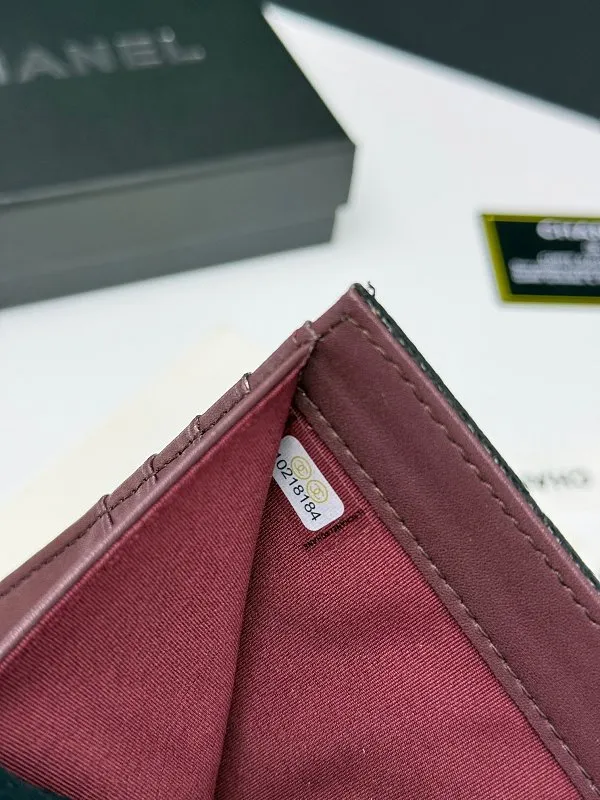 All Categories Chanel Wallet (Chanel) Chanel 3196