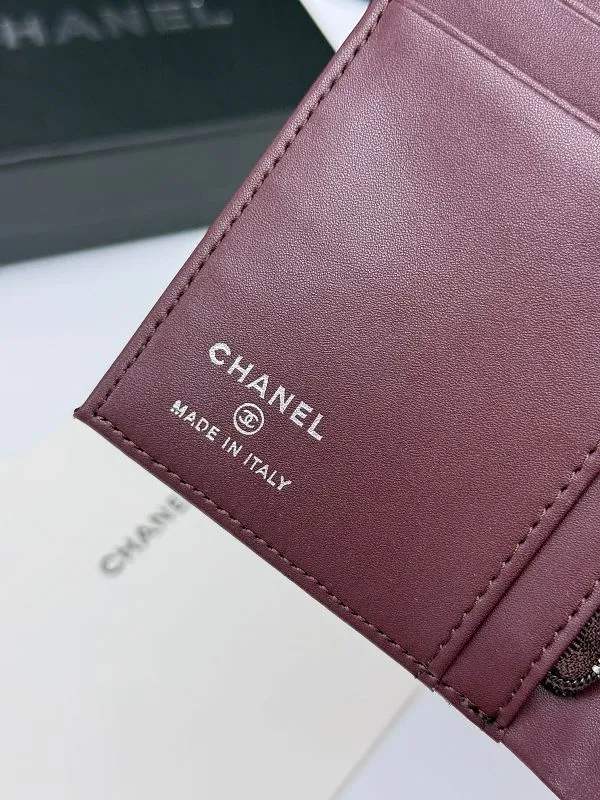 All Categories Chanel Wallet (Chanel) Chanel 3196