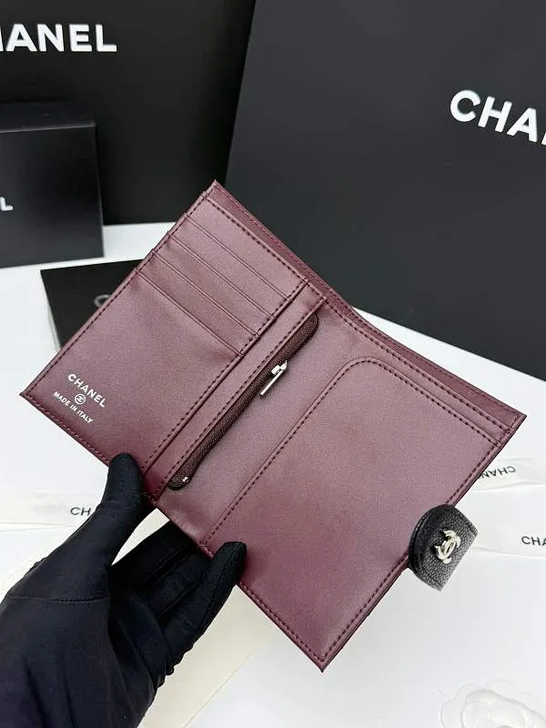 All Categories Chanel Wallet (Chanel) Chanel 3196