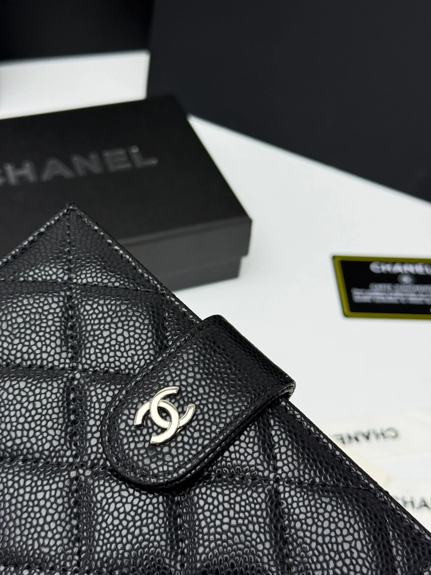 All Categories Chanel Wallet (Chanel) Chanel 3196