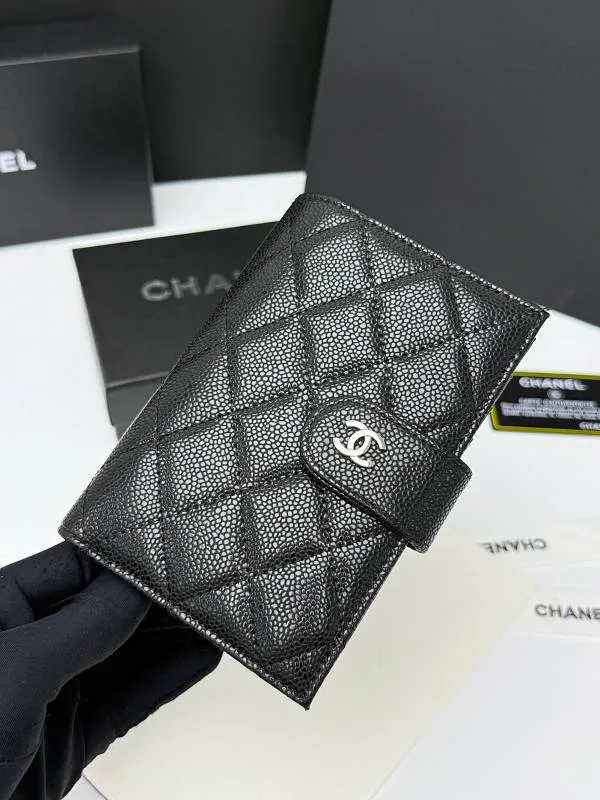 All Categories Chanel Wallet (Chanel) Chanel 3196