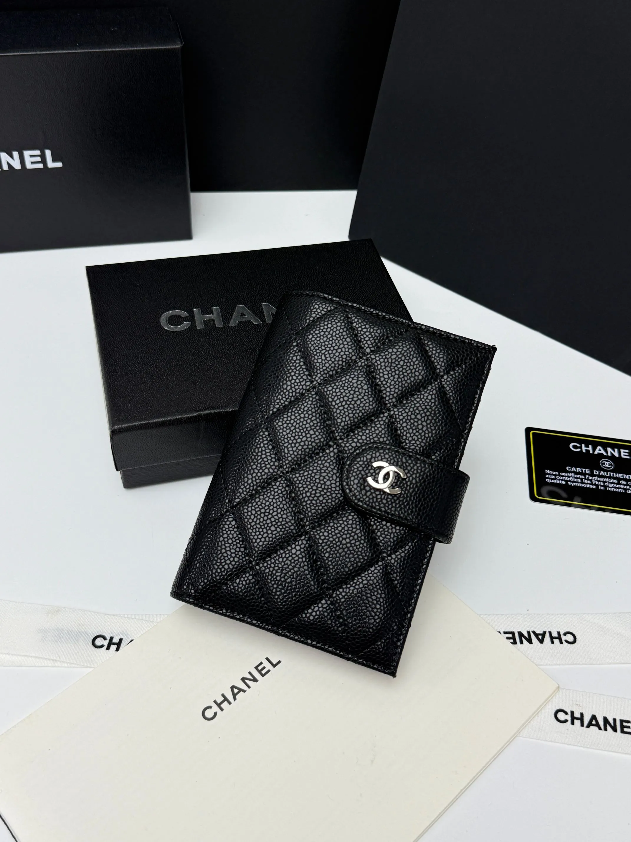 All Categories Chanel Wallet (Chanel) Chanel 3196