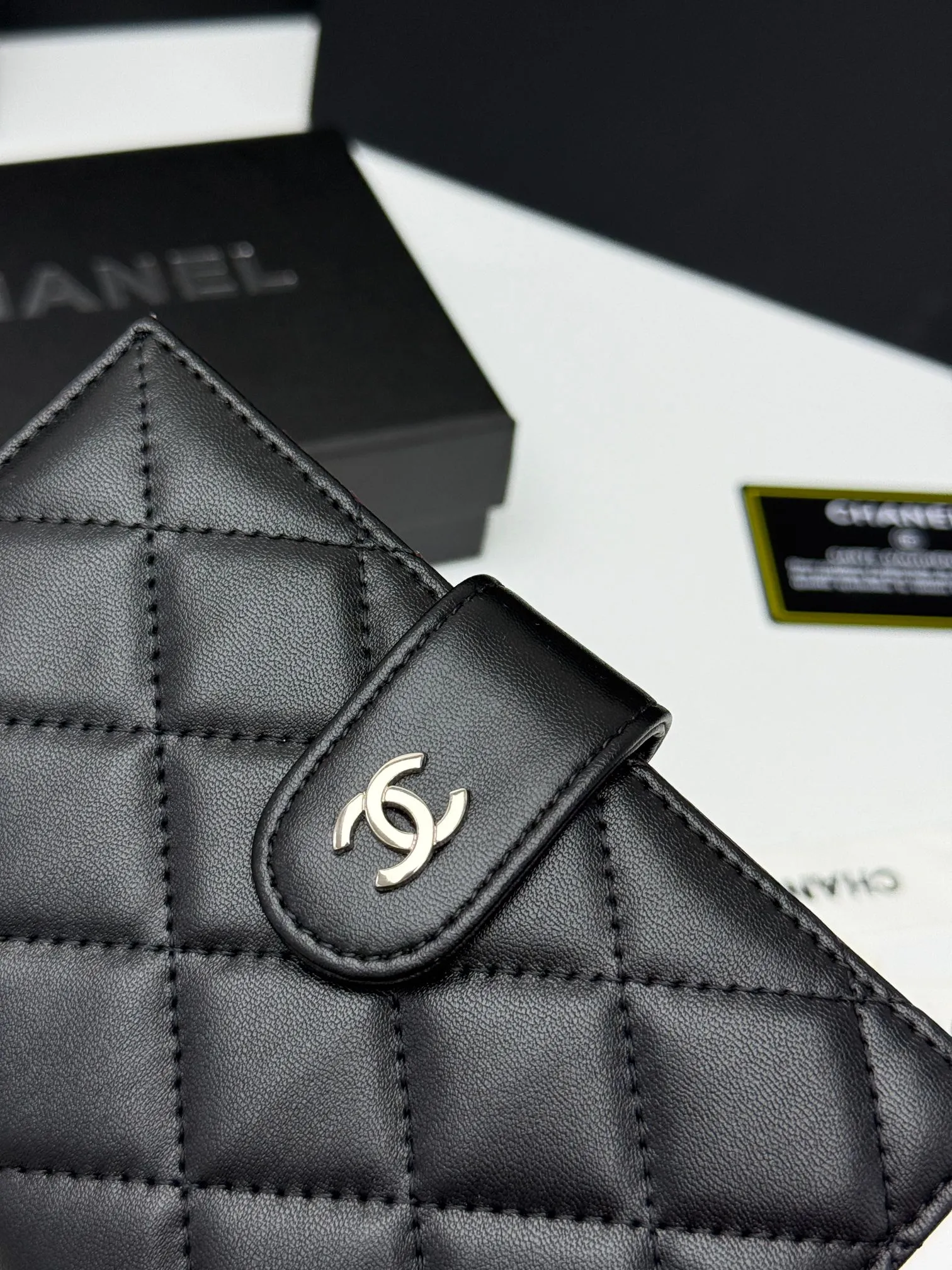 All Categories Chanel Wallet (Chanel) Chanel 3196