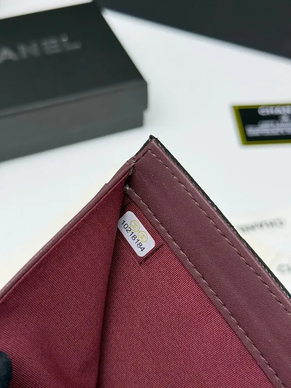 All Categories Chanel Wallet (Chanel) Chanel 3196