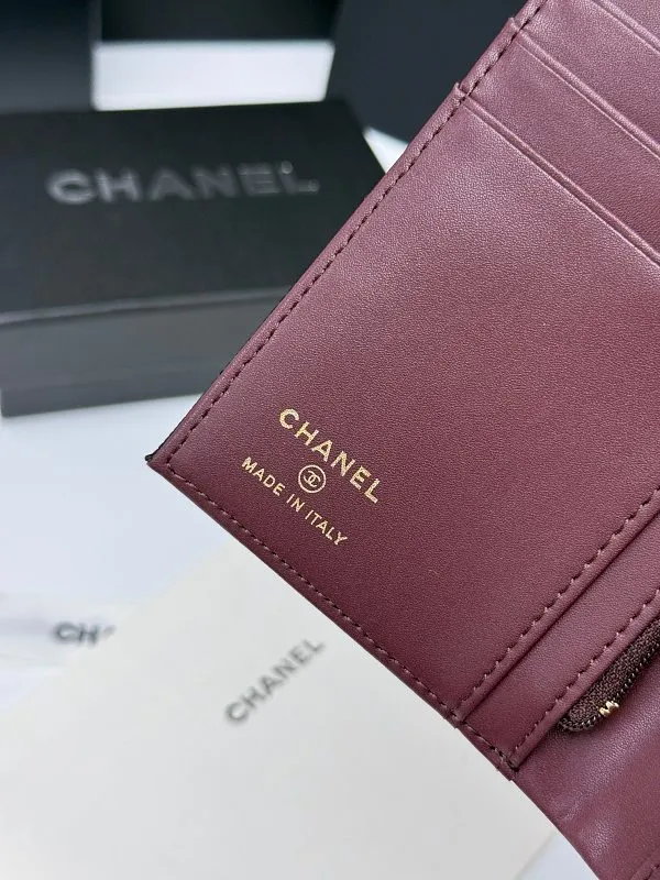 All Categories Chanel Wallet (Chanel) Chanel 3196