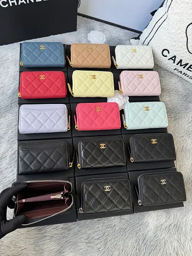All Categories Chanel Wallet (Chanel) Chanel 3686