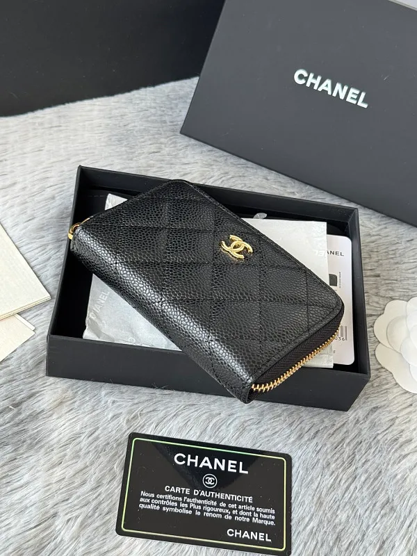 All Categories Chanel Wallet (Chanel) Chanel 3686