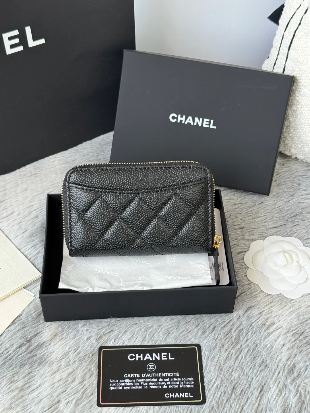 All Categories Chanel Wallet (Chanel) Chanel 3686