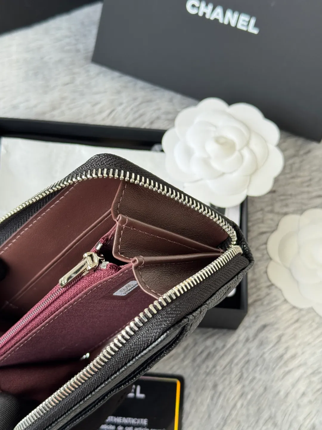 All Categories Chanel Wallet (Chanel) Chanel 3686