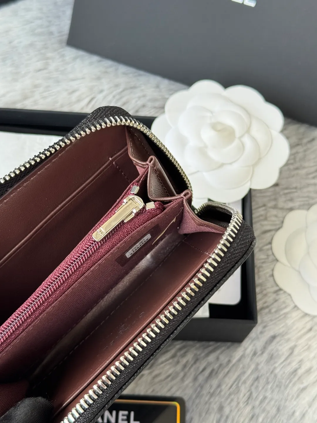 All Categories Chanel Wallet (Chanel) Chanel 3686