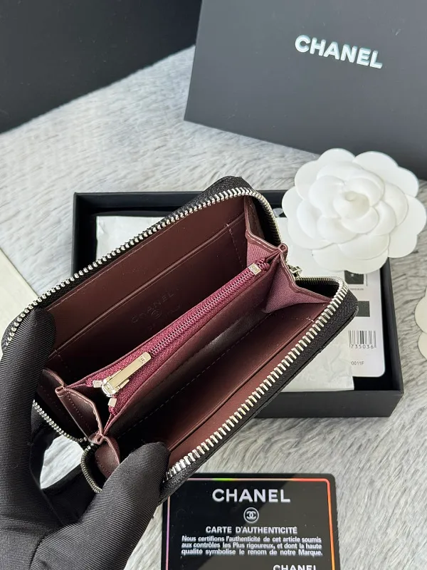 All Categories Chanel Wallet (Chanel) Chanel 3686