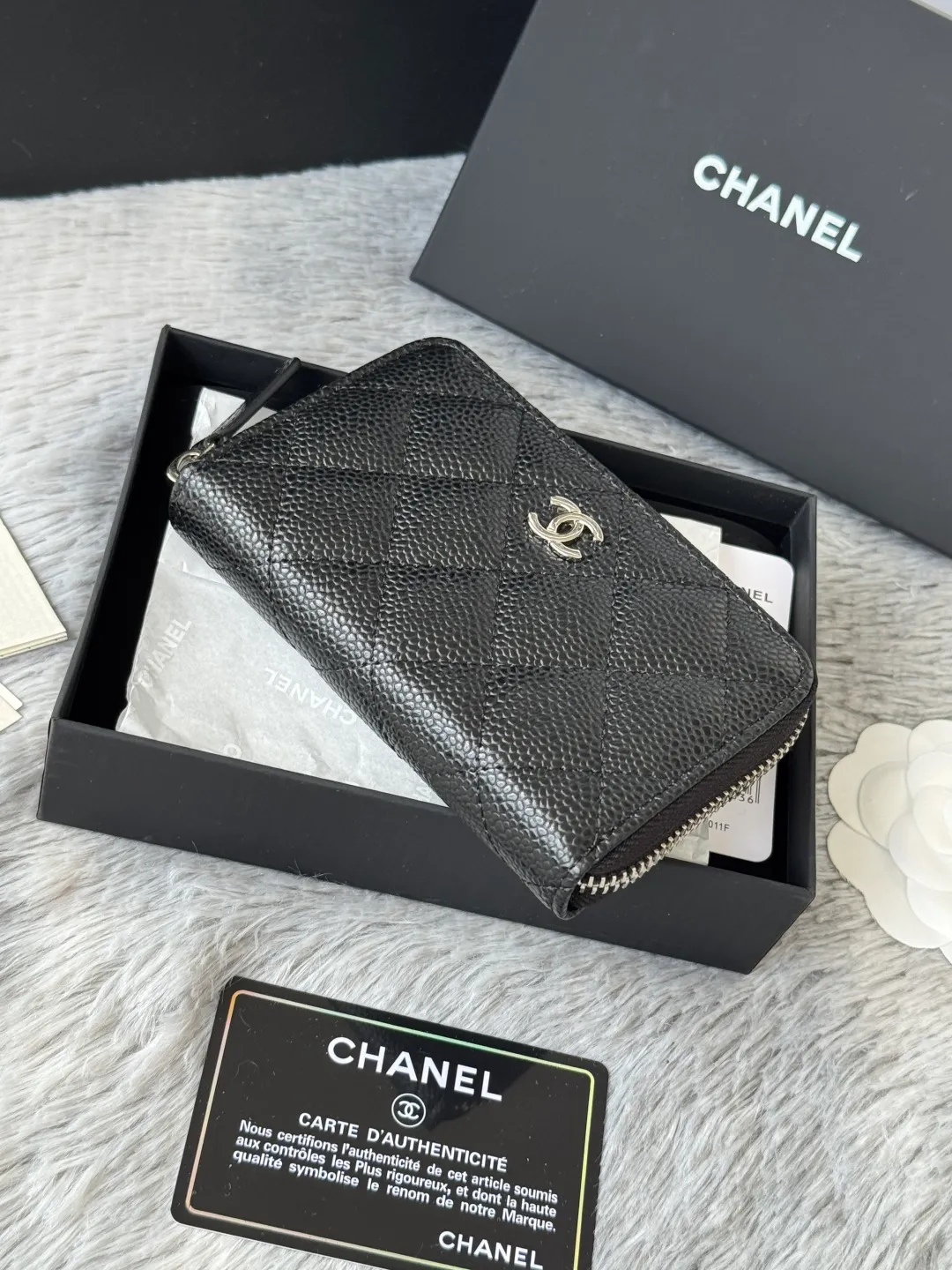 All Categories Chanel Wallet (Chanel) Chanel 3686