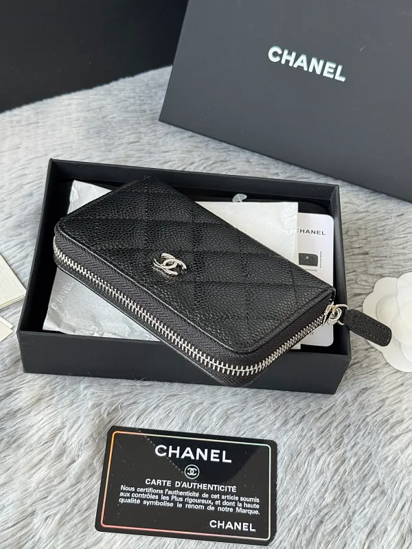 All Categories Chanel Wallet (Chanel) Chanel 3686