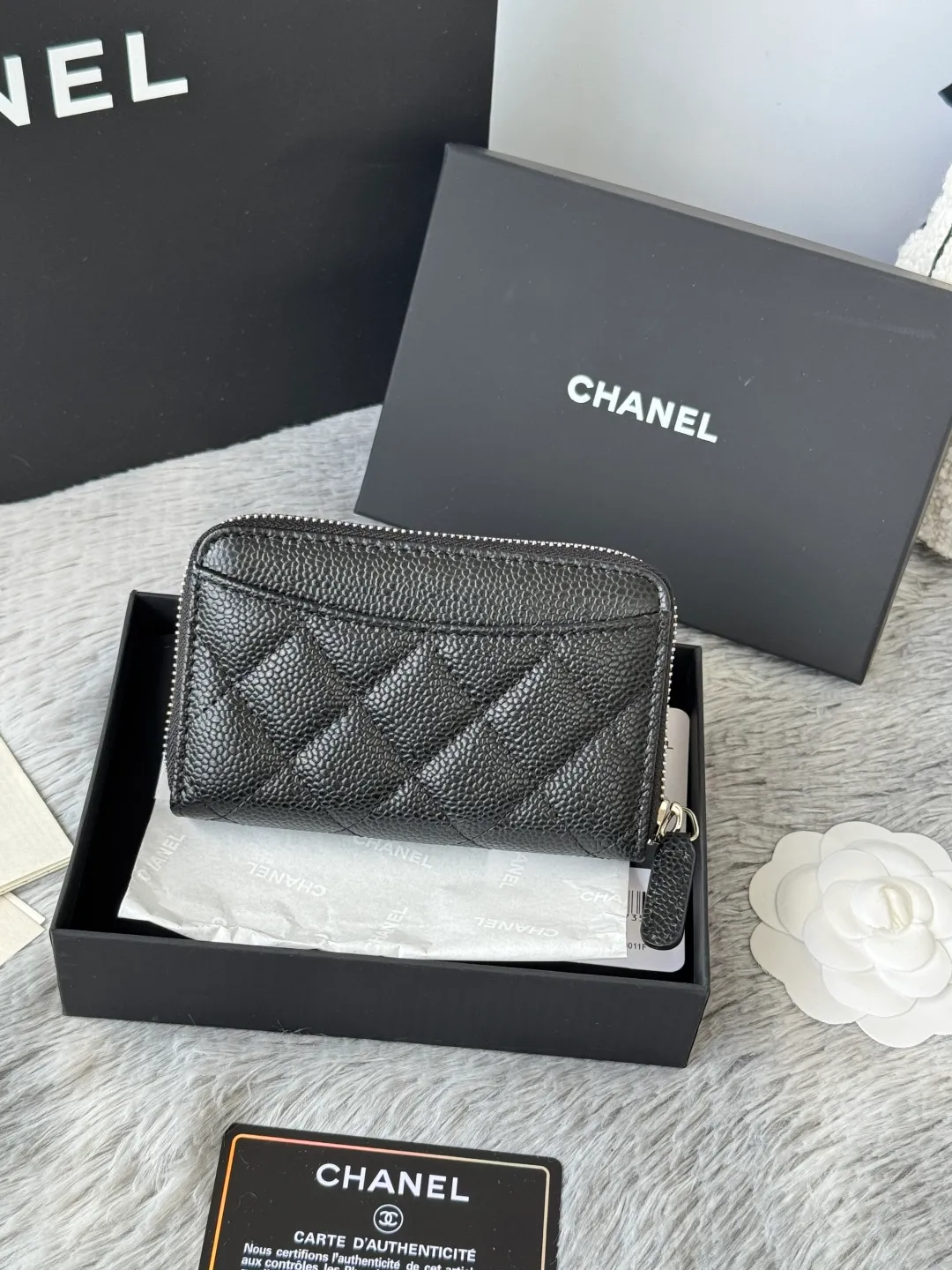 All Categories Chanel Wallet (Chanel) Chanel 3686