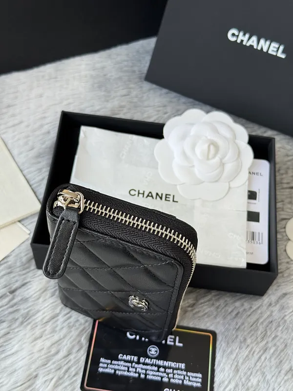 All Categories Chanel Wallet (Chanel) Chanel 3686