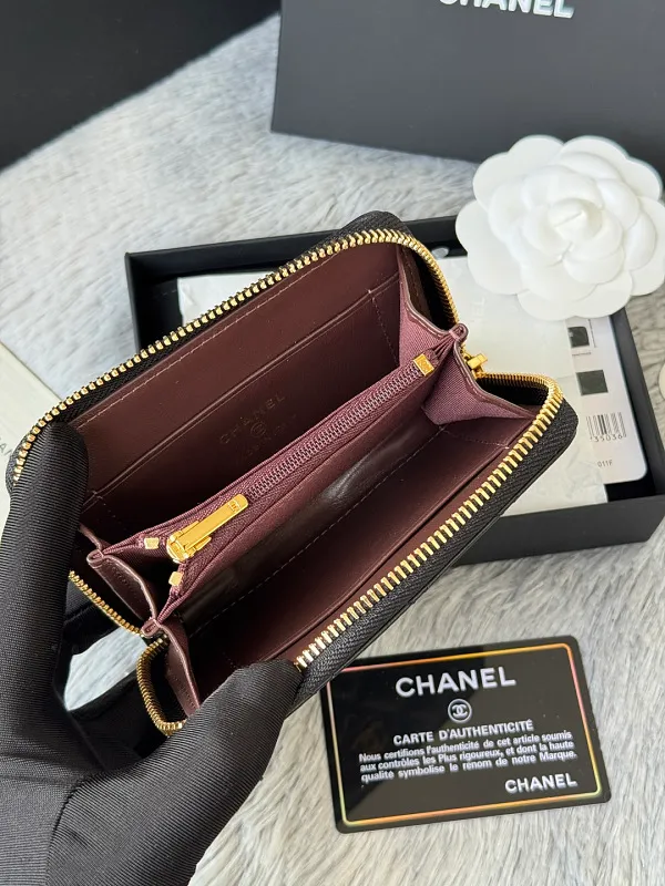 All Categories Chanel Wallet (Chanel) Chanel 3686