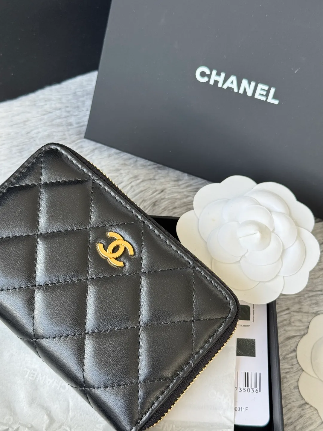 All Categories Chanel Wallet (Chanel) Chanel 3686