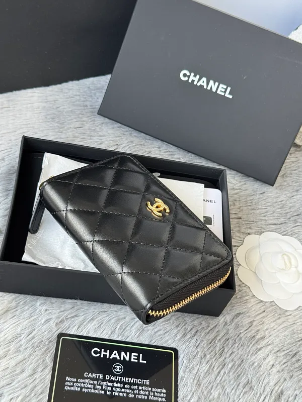 All Categories Chanel Wallet (Chanel) Chanel 3686