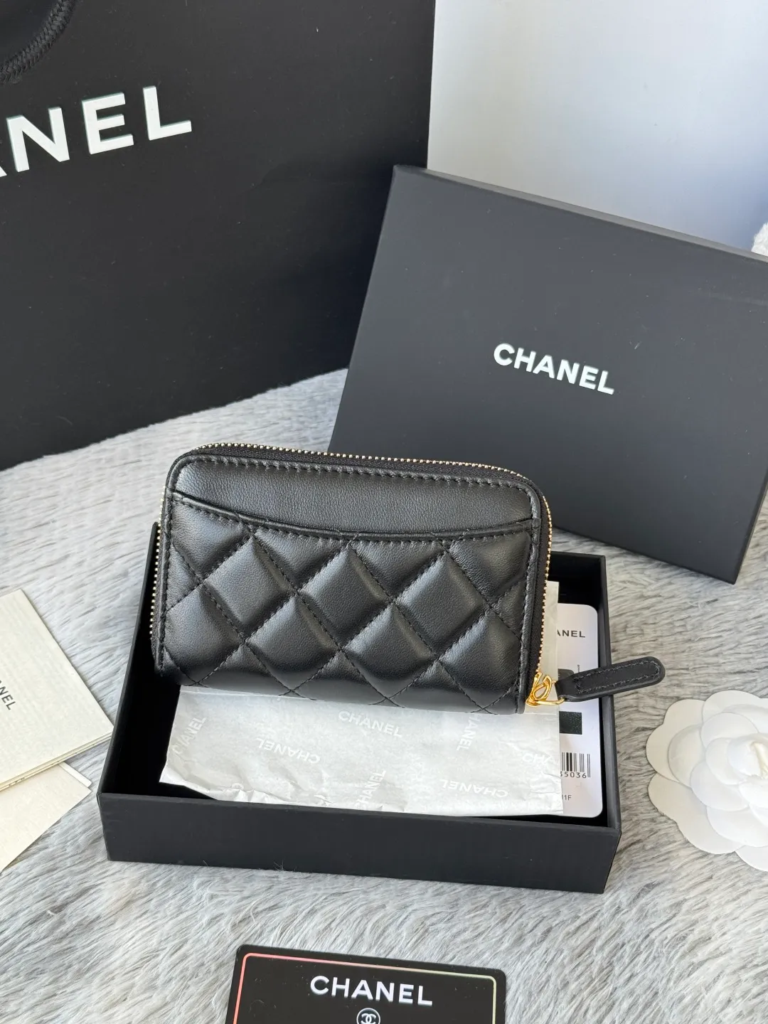 All Categories Chanel Wallet (Chanel) Chanel 3686