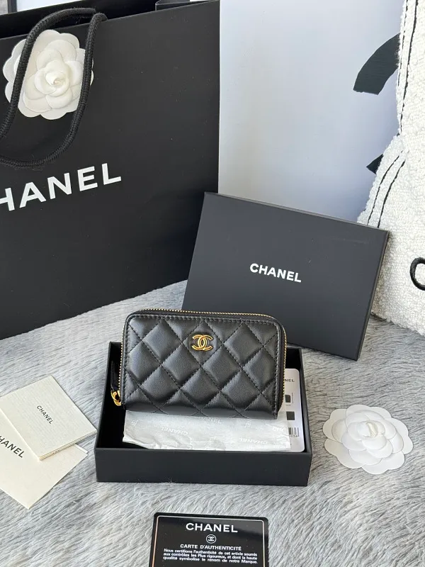 All Categories Chanel Wallet (Chanel) Chanel 3686