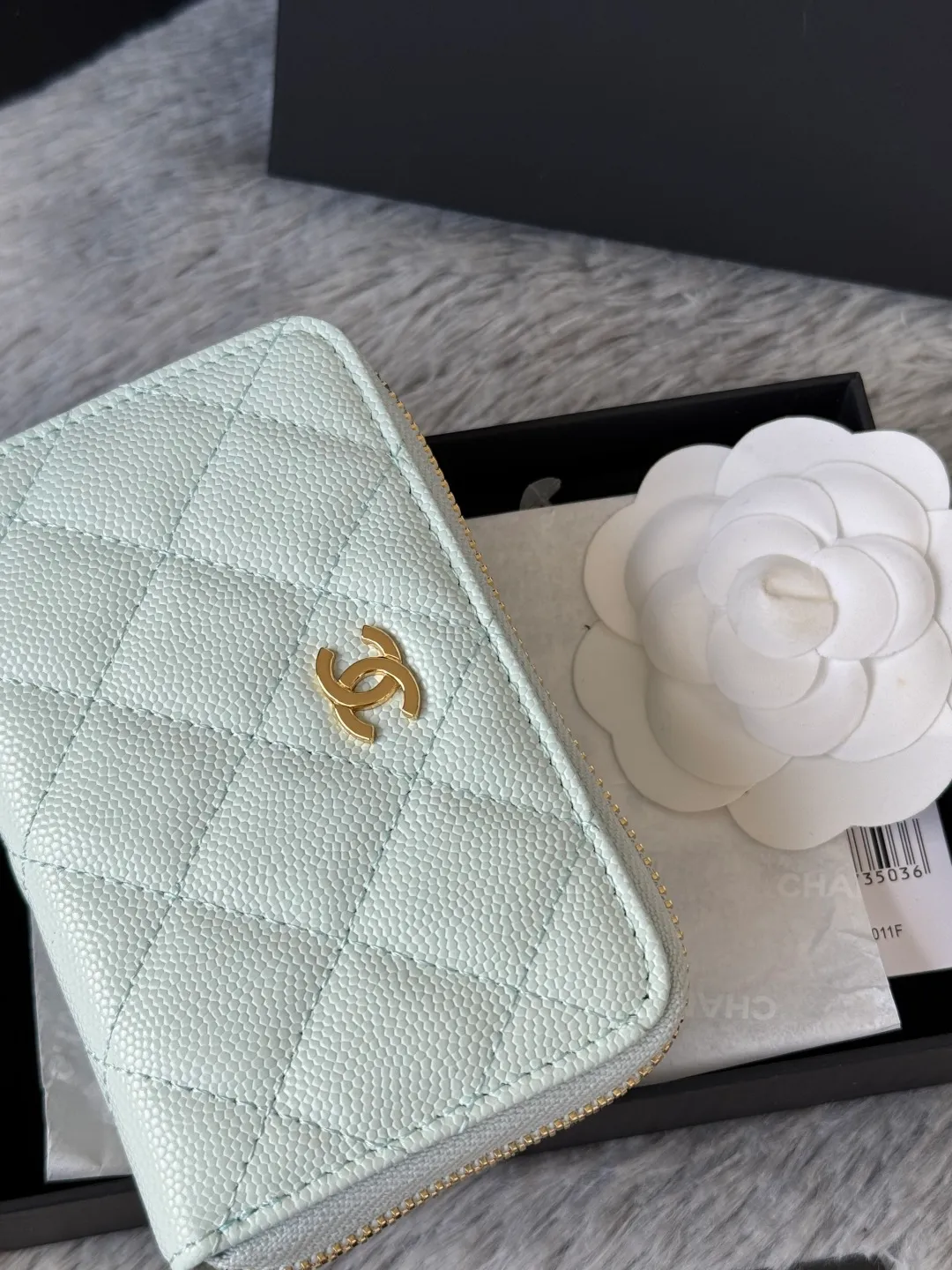 All Categories Chanel Wallet (Chanel) Chanel 3686