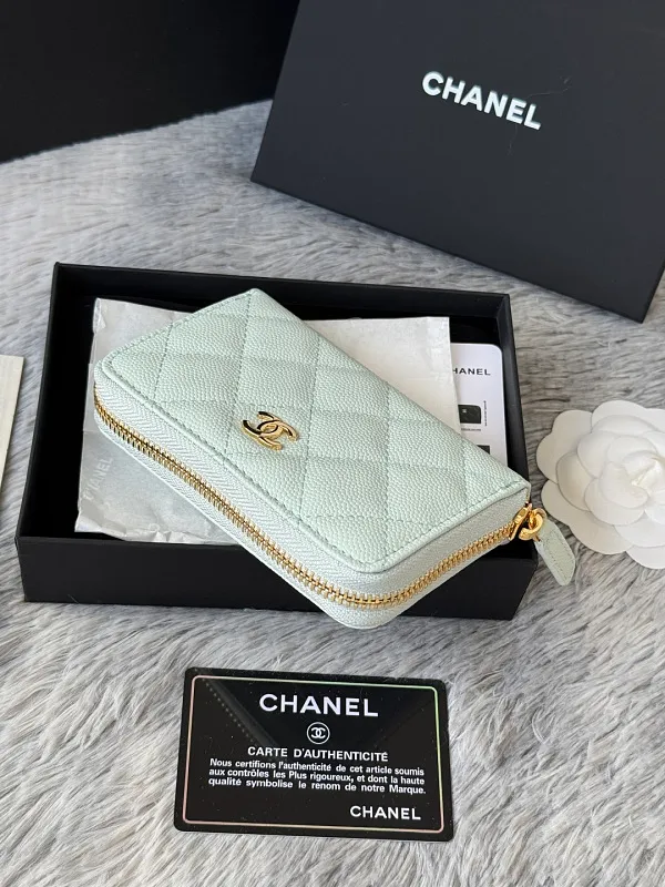 All Categories Chanel Wallet (Chanel) Chanel 3686