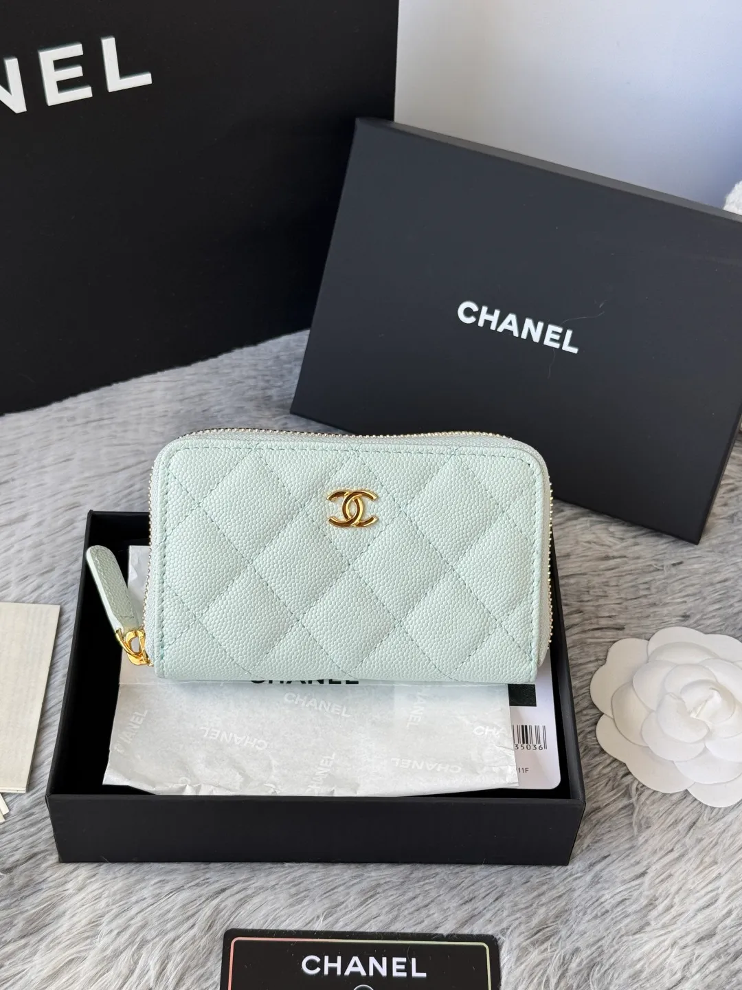 All Categories Chanel Wallet (Chanel) Chanel 3686