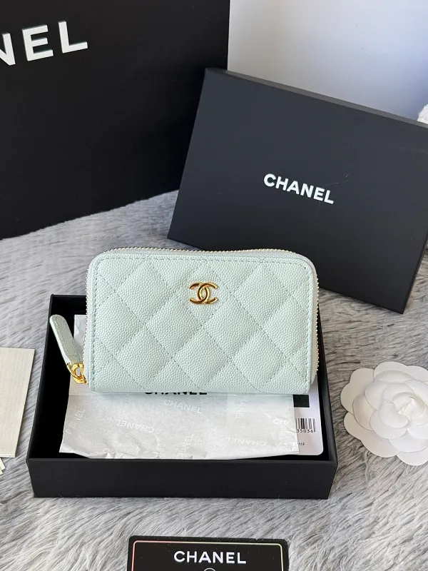All Categories Chanel Wallet (Chanel) Chanel 3686