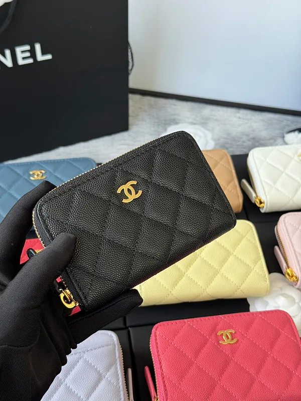 All Categories Chanel Wallet (Chanel) Chanel 3686