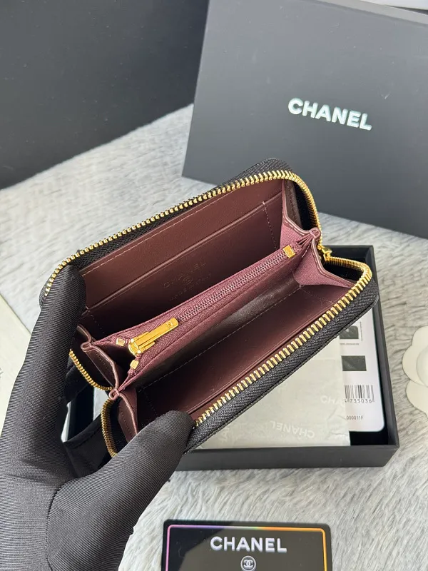 All Categories Chanel Wallet (Chanel) Chanel 3686