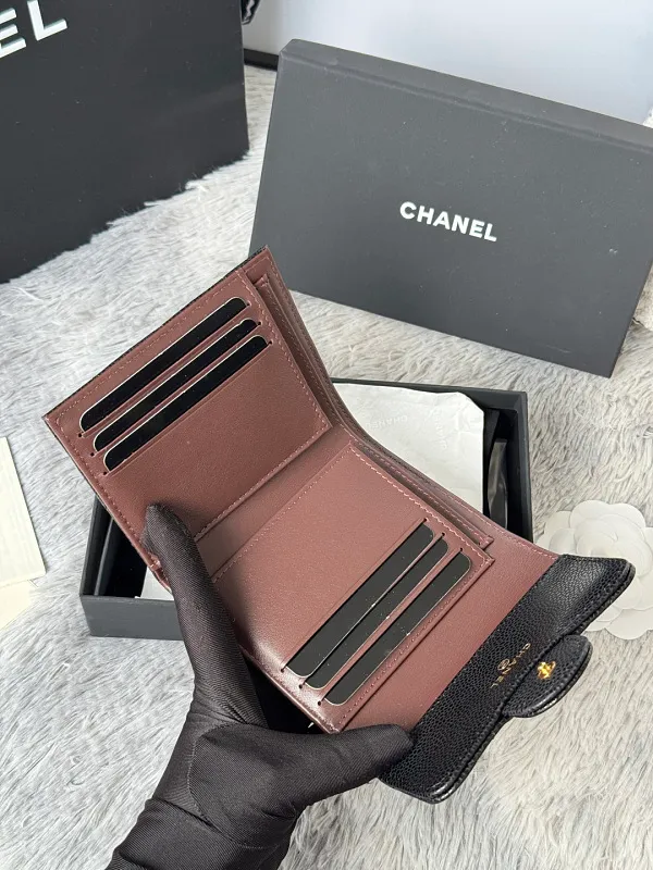 All Categories Chanel Wallet (Chanel) Chanel 3686