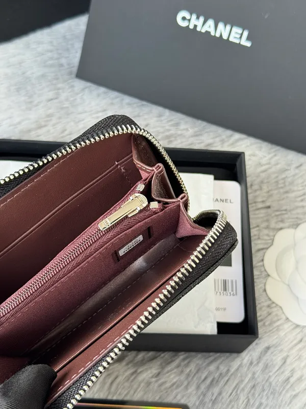 All Categories Chanel Wallet (Chanel) Chanel 3686