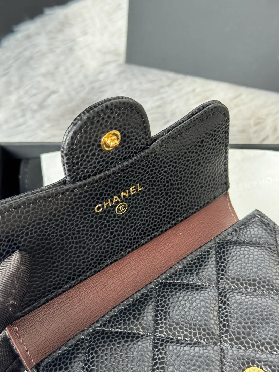 All Categories Chanel Wallet (Chanel) Chanel 3686