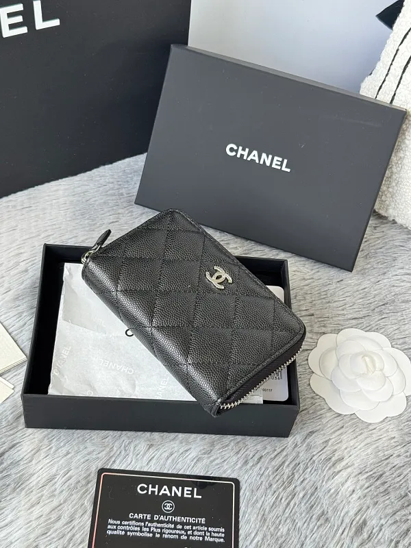 All Categories Chanel Wallet (Chanel) Chanel 3686